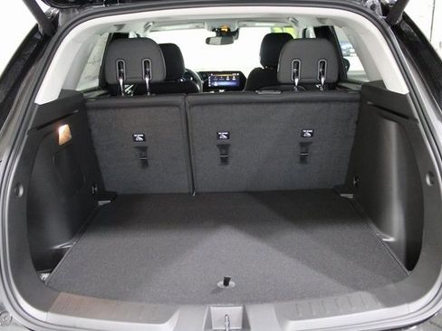 New 2026 Chevrolet TrailBlazer LT w/ Convenience Package image 22
