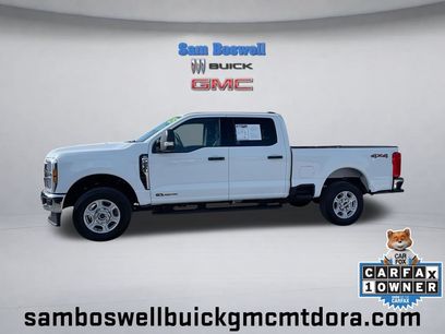 Used 2025 Ford F250 XLT