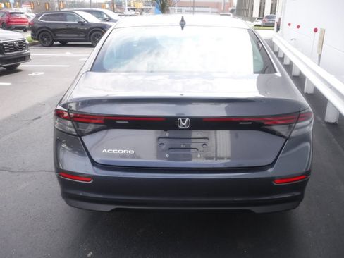 Used 2023 Honda Accord LX image 8
