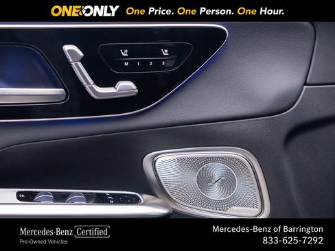 Used 2023 Mercedes-Benz GLC 300 4MATIC image 15