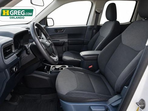 Used 2024 Ford Maverick XL w/ Equipment Group 100A Standard AWD/4WD image 13