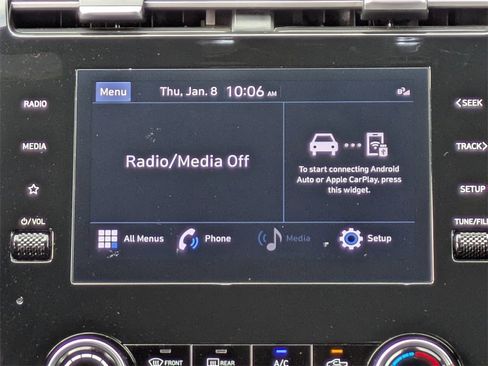 Used 2023 Hyundai Santa Cruz SEL w/ Activity Package image 17