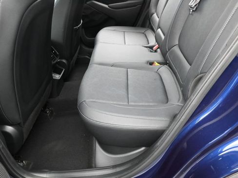 Used 2024 Kia Seltos EX FWD image 34