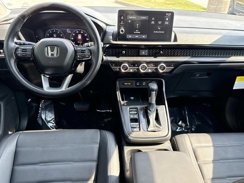 Certified 2026 Honda CR-V EX-L image 3