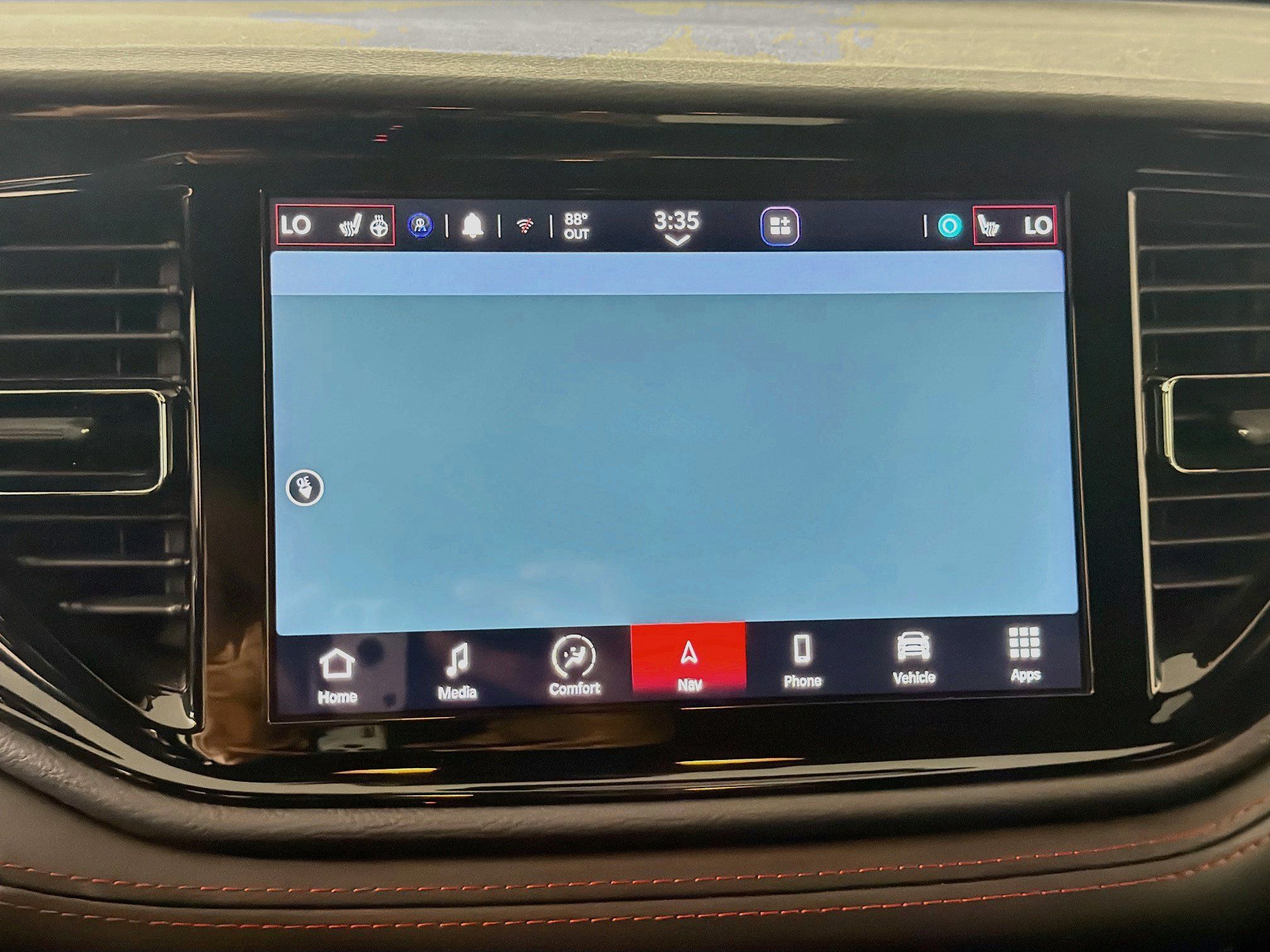 Used 2026 Dodge Durango GT RWD image 21