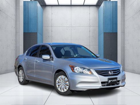 Used 2012 Honda Accord LX image 1