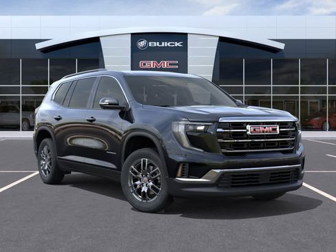New 2026 GMC Acadia Elevation FWD image 7