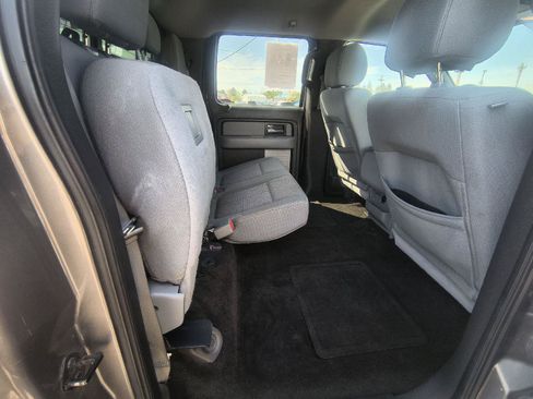 Used 2014 Ford F150 XLT w/ Equipment Group 302A Luxury AWD/4WD image 24
