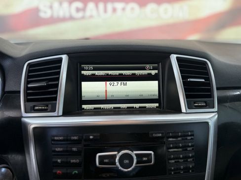 Used 2014 Mercedes-Benz ML 350 4MATIC image 30