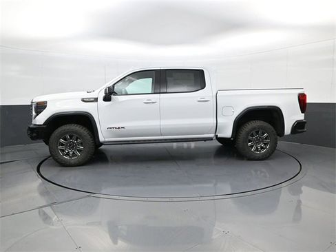 New 2026 GMC Sierra 1500 AT4X image 8