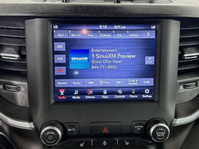 Used 2019 RAM 1500 Big Horn AWD/4WD image 15