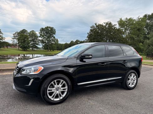 Used 2016 Volvo XC60 T5 FWD image 1