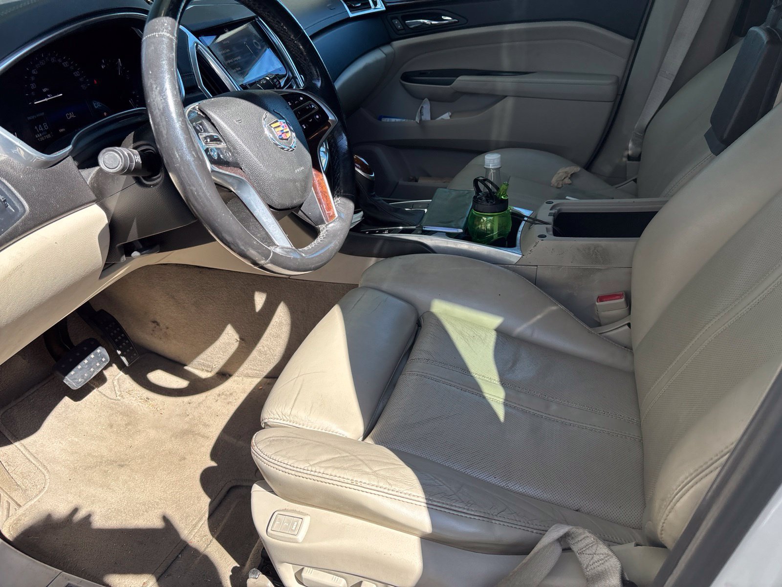 Used 2013 Cadillac SRX Luxury FWD image 13