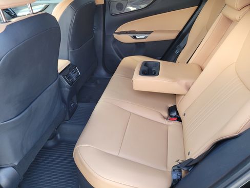 Certified 2026 Lexus NX 350h AWD w/ Accessory Package (2T) image 11