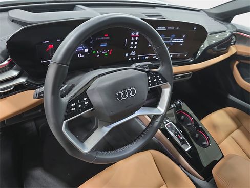 Certified 2025 Audi A5 2.0T Premium Plus w/ Premium Plus image 13