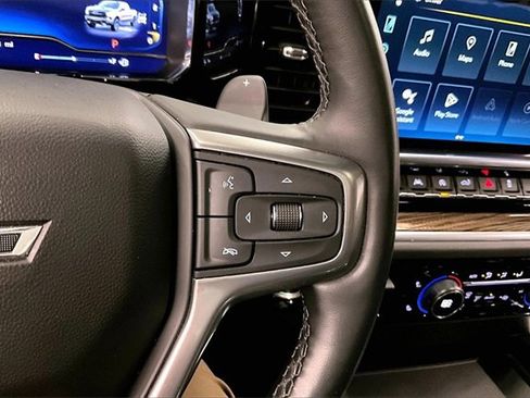 Used 2024 Chevrolet Silverado 1500 LT Trail Boss w/ Convenience Package II image 26