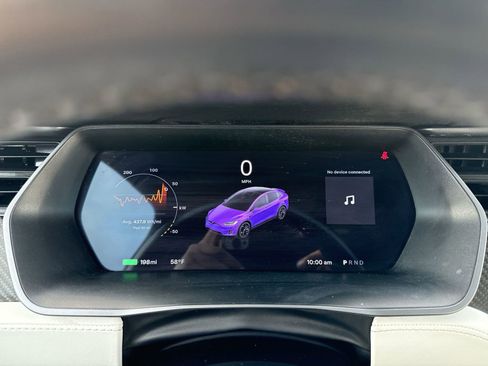 Used 2018 Tesla Model X 75D image 16