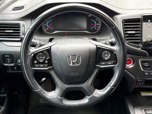 Used 2021 Honda Pilot Special Edition image 13
