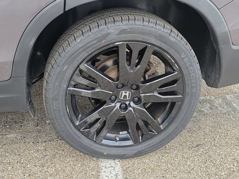 Used 2021 Honda Pilot Special Edition image 10