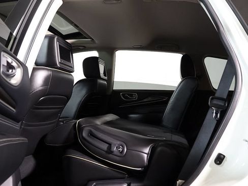 Used 2016 INFINITI QX60 Luxe w/ Premium Plus Package AWD/4WD image 15