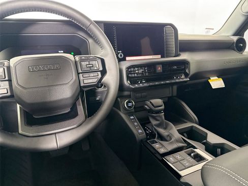 New 2026 Toyota Land Cruiser 1958 image 32