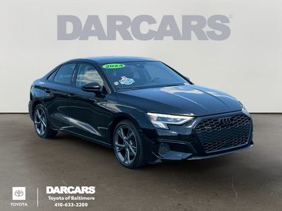 Used 2024 Audi A3 2.0T Premium