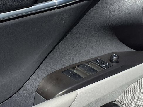 Certified 2024 Toyota Camry LE FWD image 21