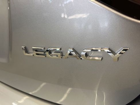 Certified 2025 Subaru Legacy Premium image 39