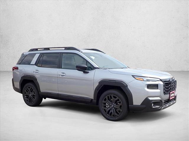 New 2026 Subaru Outback Limited XT AWD/4WD image 6