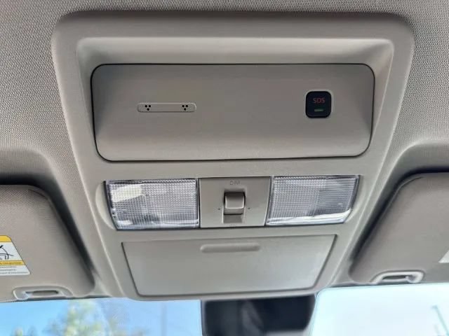 New 2026 Nissan Frontier SV w/ Tow Package AWD/4WD image 37