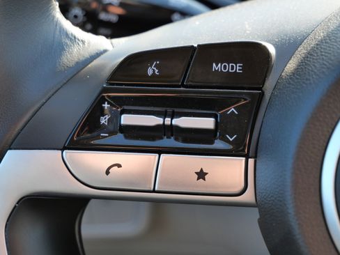 Certified 2023 Hyundai Tucson SEL w/ Convenience Package image 32