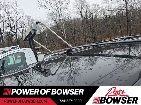 Used 2019 Ford Expedition Max Platinum image 10