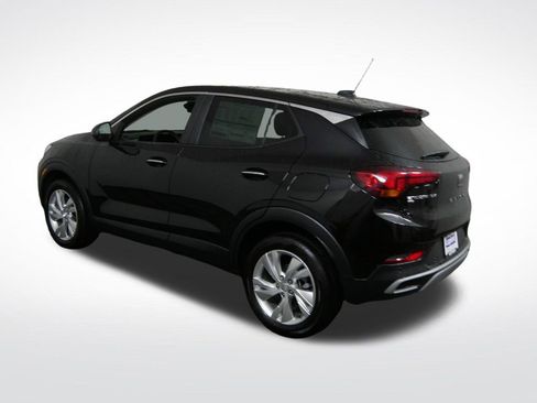 New 2026 Buick Encore GX Preferred w/ Advanced Technology Package image 7