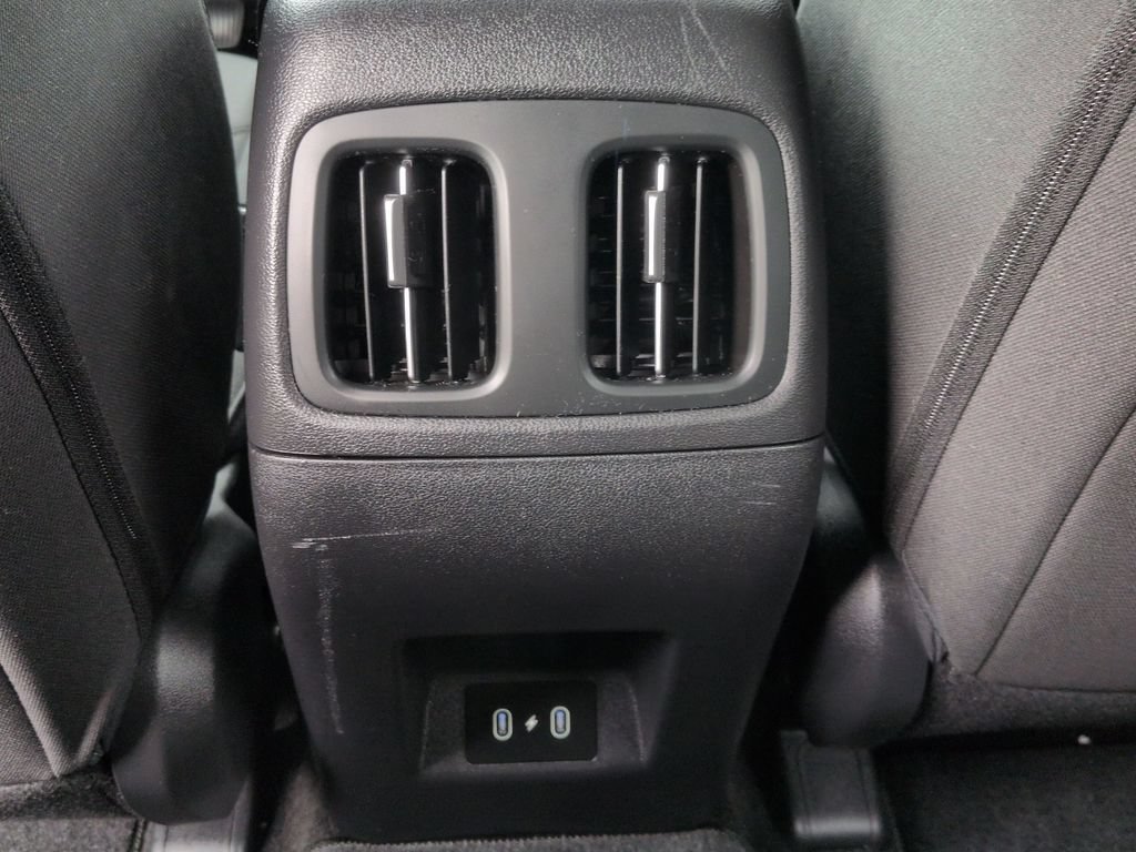 Used 2025 Hyundai Tucson SEL AWD/4WD image 24
