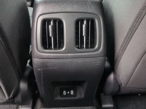 Used 2025 Hyundai Tucson SEL AWD/4WD image 24
