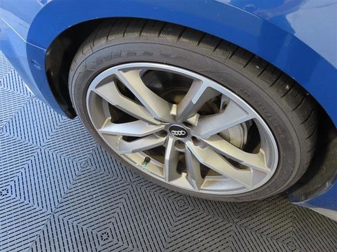 Used 2019 Audi A5 2.0T Prestige w/ Black Optic Plus Package image 6