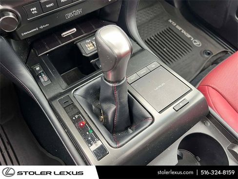 Certified 2023 Lexus GX 460 Premium image 36