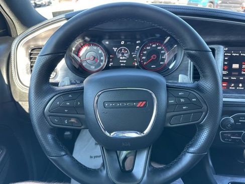 Used 2023 Dodge Charger R/T w/ Daytona Edition Group image 21