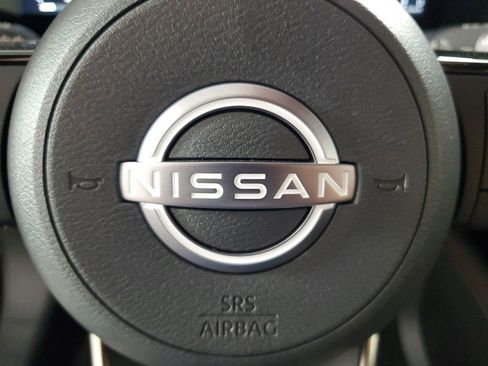 New 2026 Nissan Kicks SR image 22