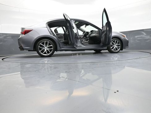 Certified 2022 Acura ILX w/ Premium Package FWD image 47