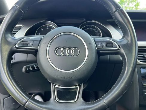 Used 2013 Audi A5 2.0T Premium Plus w/ Premium Plus Pkg AWD/4WD image 24