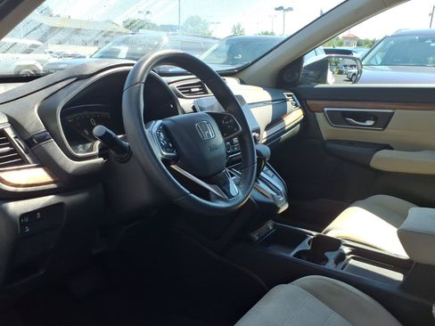 Used 2022 Honda CR-V EX image 22