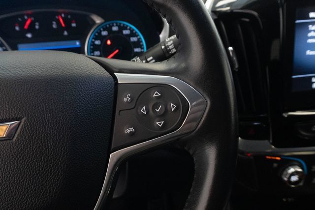Used 2020 Chevrolet Traverse Premier AWD/4WD image 7