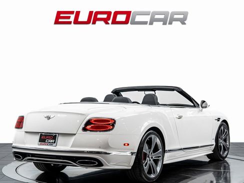 Used 2016 Bentley Continental GT Speed image 6