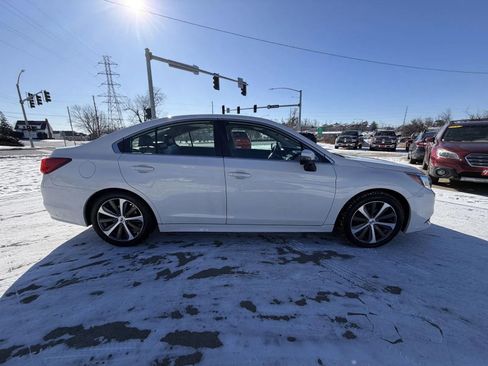 Used 2015 Subaru Legacy 2.5i Limited image 7