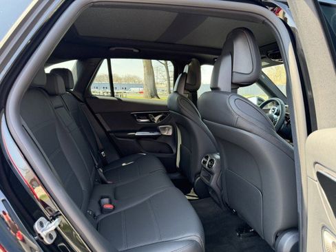 Certified 2026 Mercedes-Benz GLC 300 4MATIC image 25