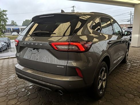 Certified 2023 Ford Escape ST-Line w/ Tech Pack #1 image 5