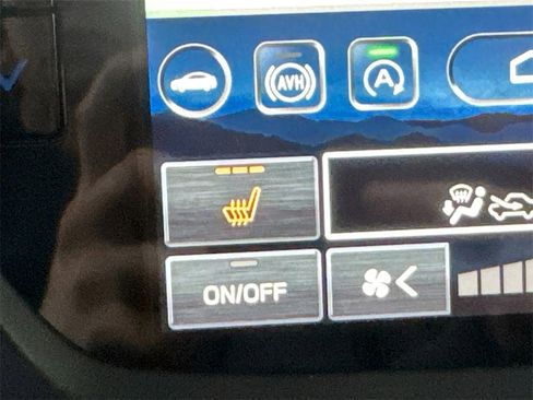 New 2026 Subaru Forester Limited image 19