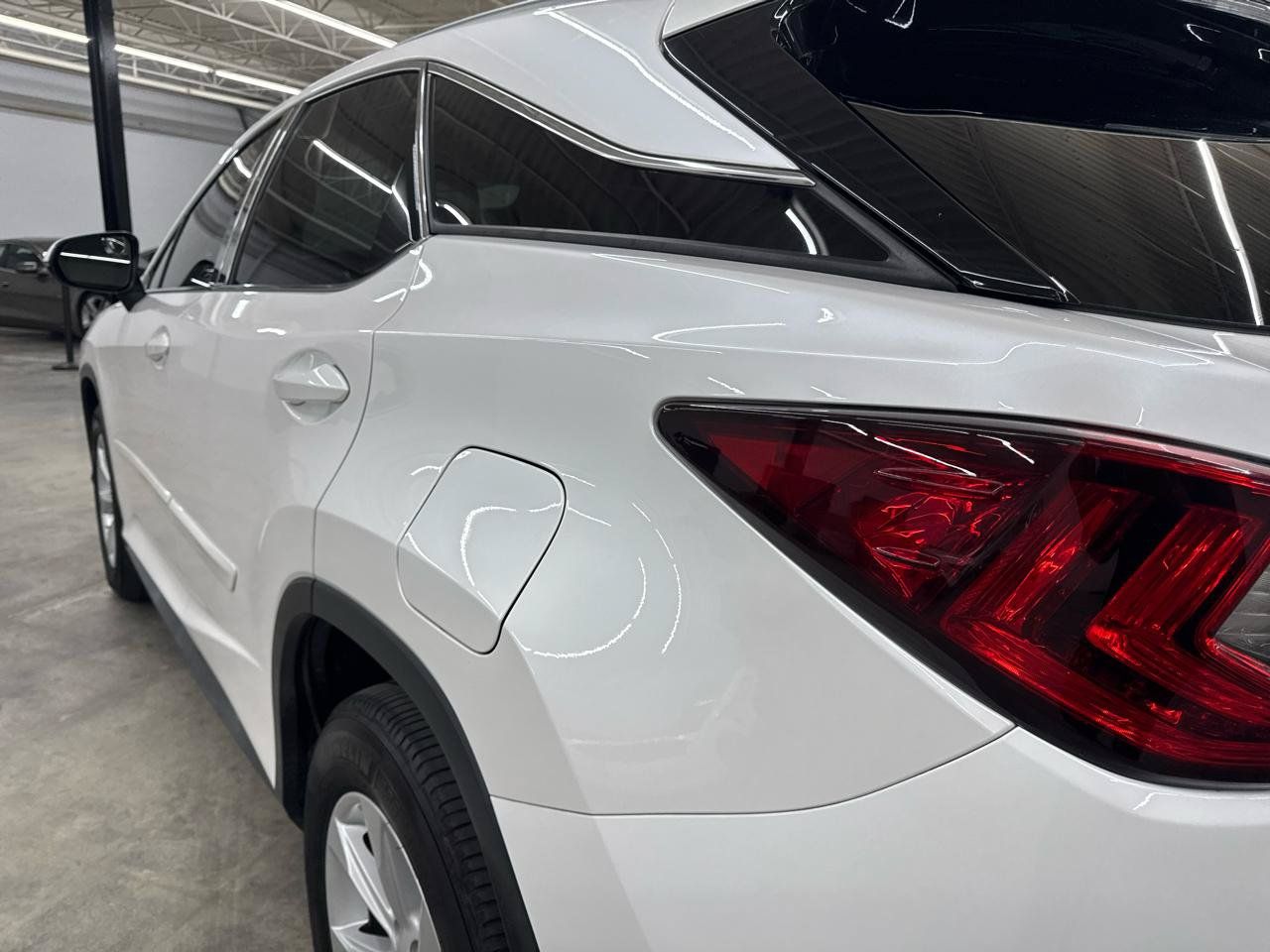 Used 2017 Lexus RX 350 AWD w/ Premium Package image 11