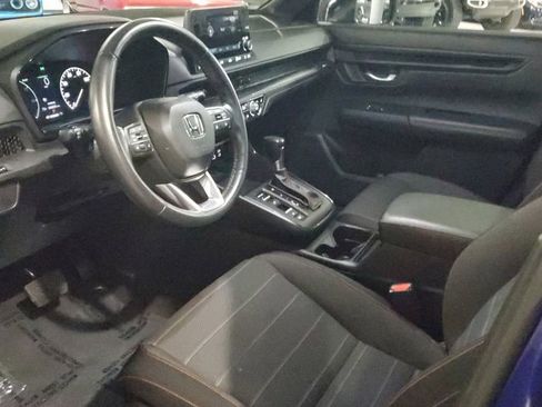 Used 2023 Honda CR-V Sport image 19